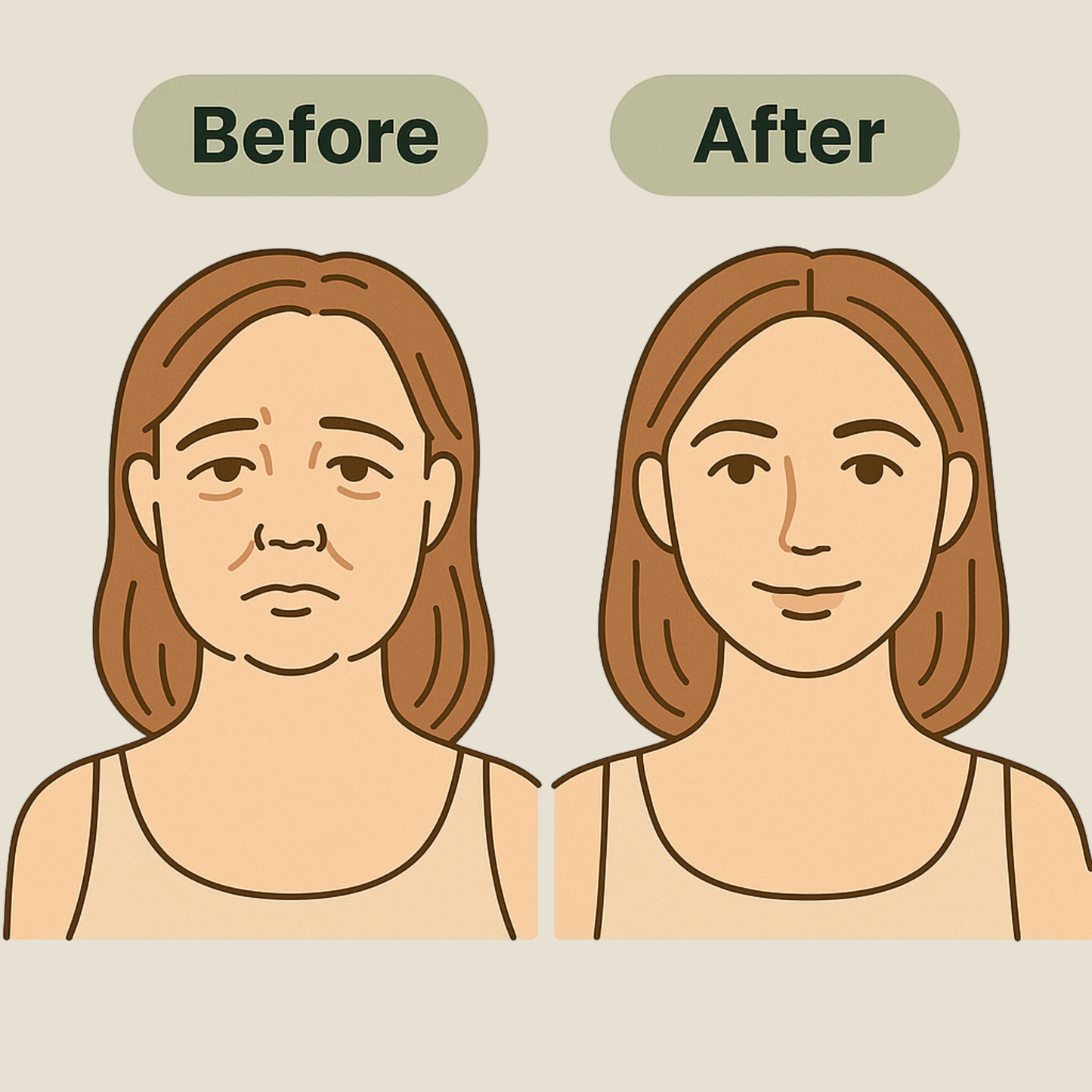 Romonza™ Lymphatic Drainage Drops