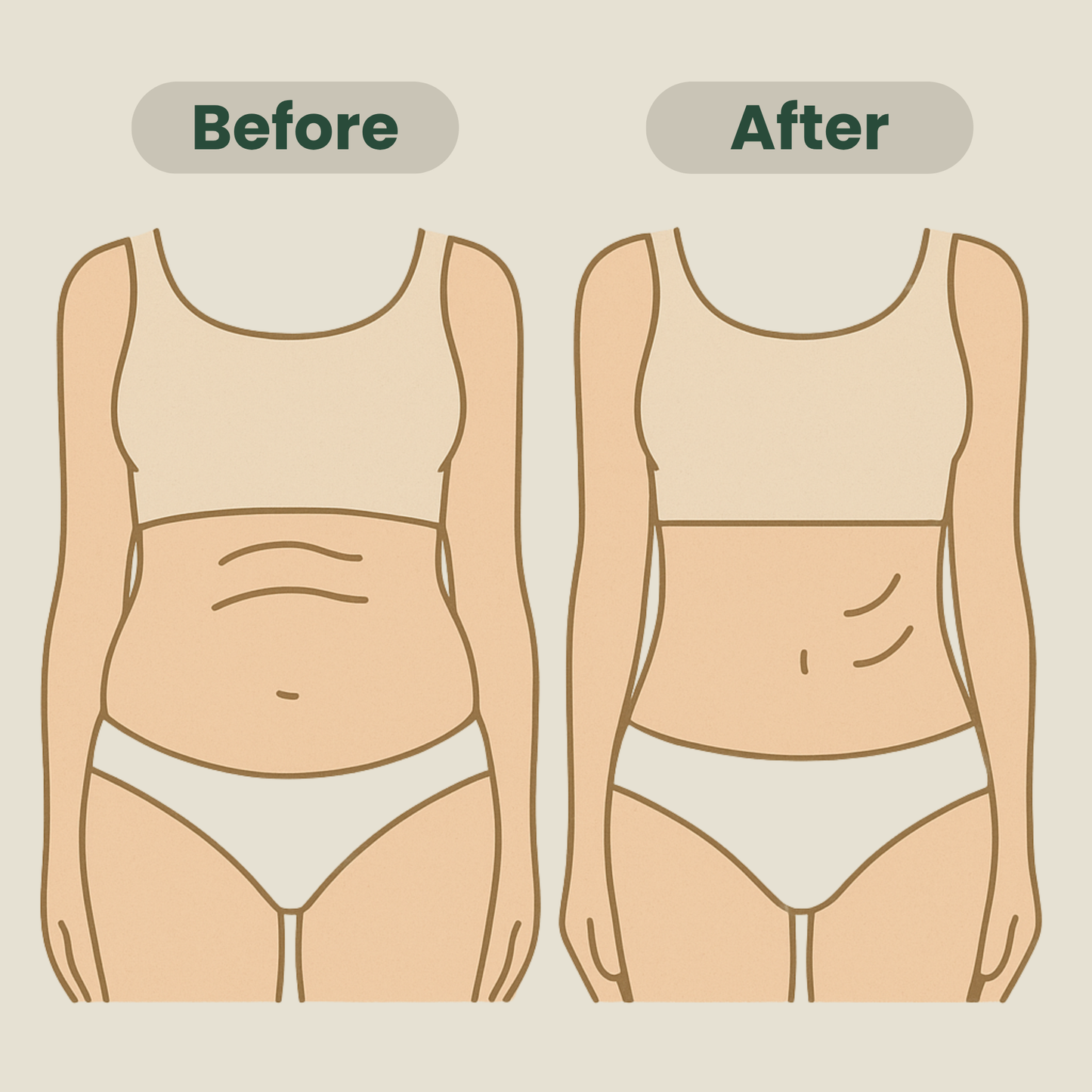 Romonza™ Lymphatic Drainage Drops