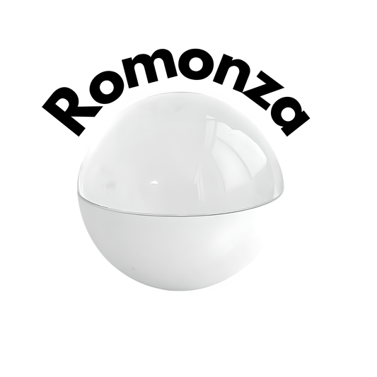 Romonza™ Video Sphere