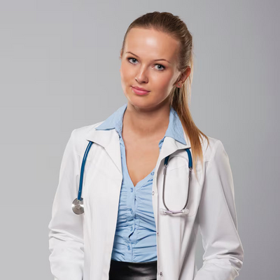 Dr. Amelia Hart, N.D.