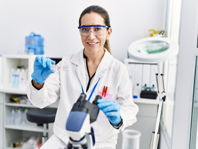 Dr. Emily Clarke, M.D.